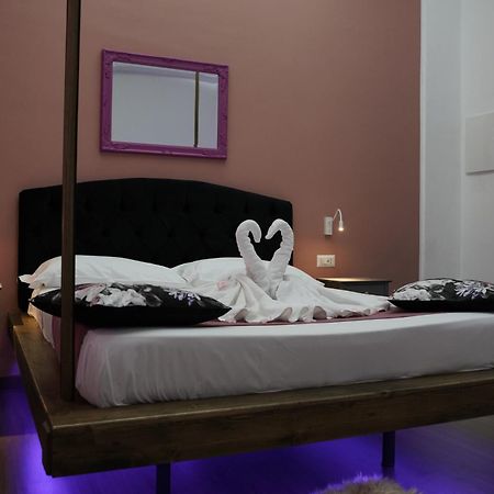 קטאניה Airport Suite מראה חיצוני תמונה