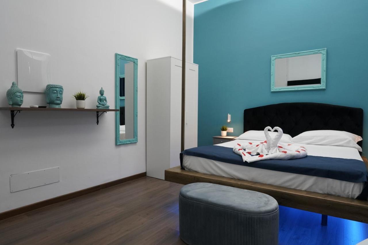 קטאניה Airport Suite מראה חיצוני תמונה