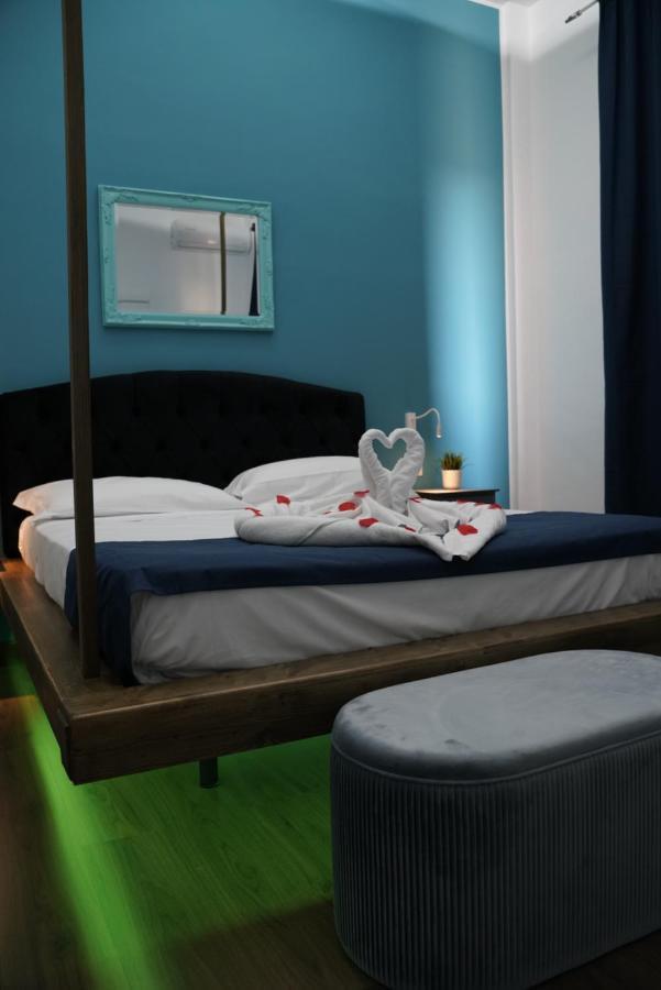 קטאניה Airport Suite מראה חיצוני תמונה