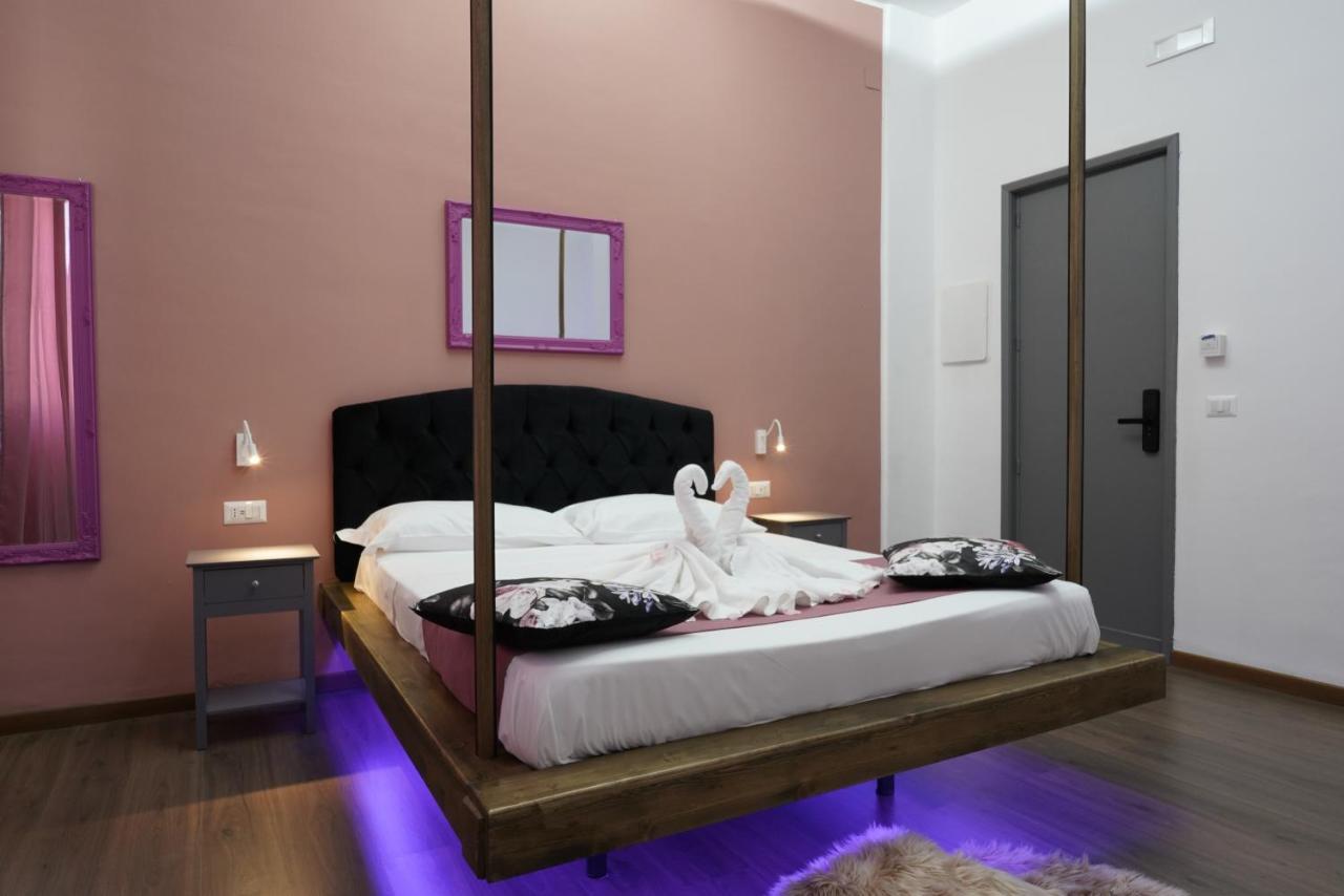 קטאניה Airport Suite מראה חיצוני תמונה