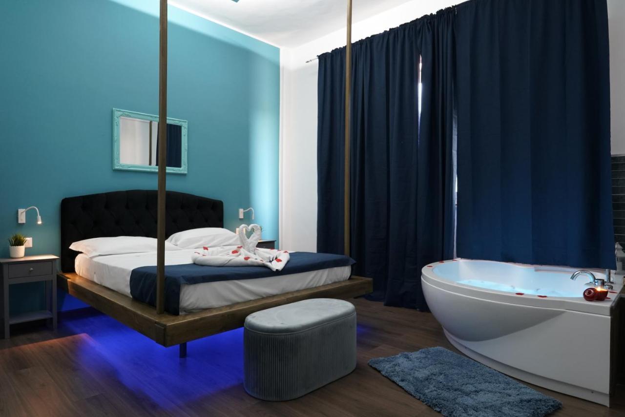 קטאניה Airport Suite מראה חיצוני תמונה