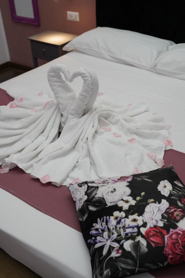 קטאניה Airport Suite מראה חיצוני תמונה