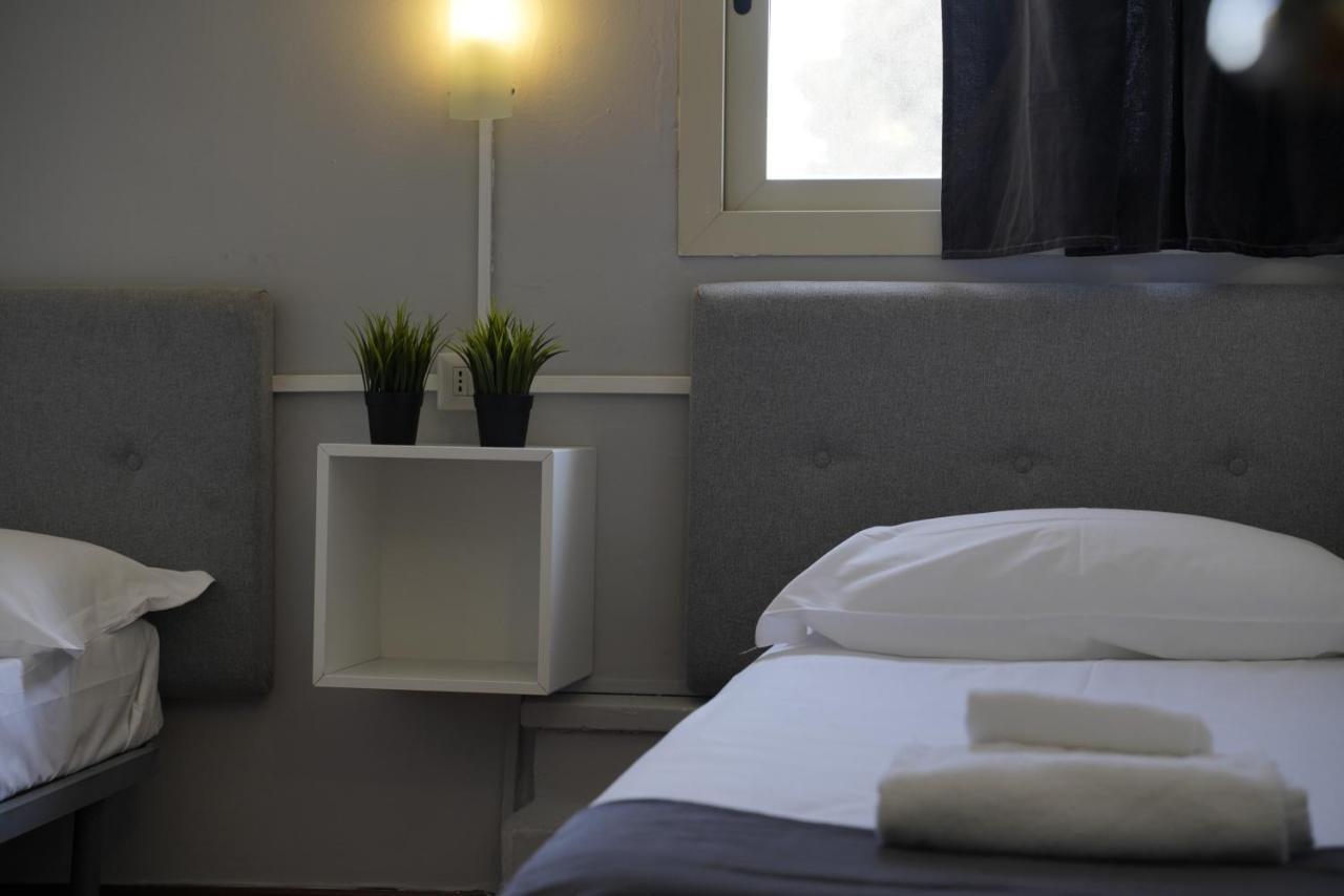 קטאניה Airport Suite מראה חיצוני תמונה