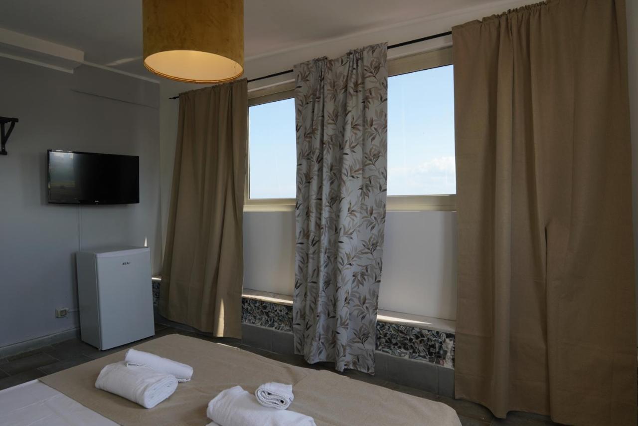 קטאניה Airport Suite מראה חיצוני תמונה