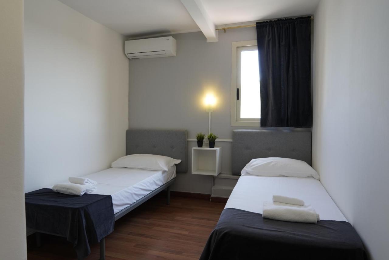 קטאניה Airport Suite מראה חיצוני תמונה