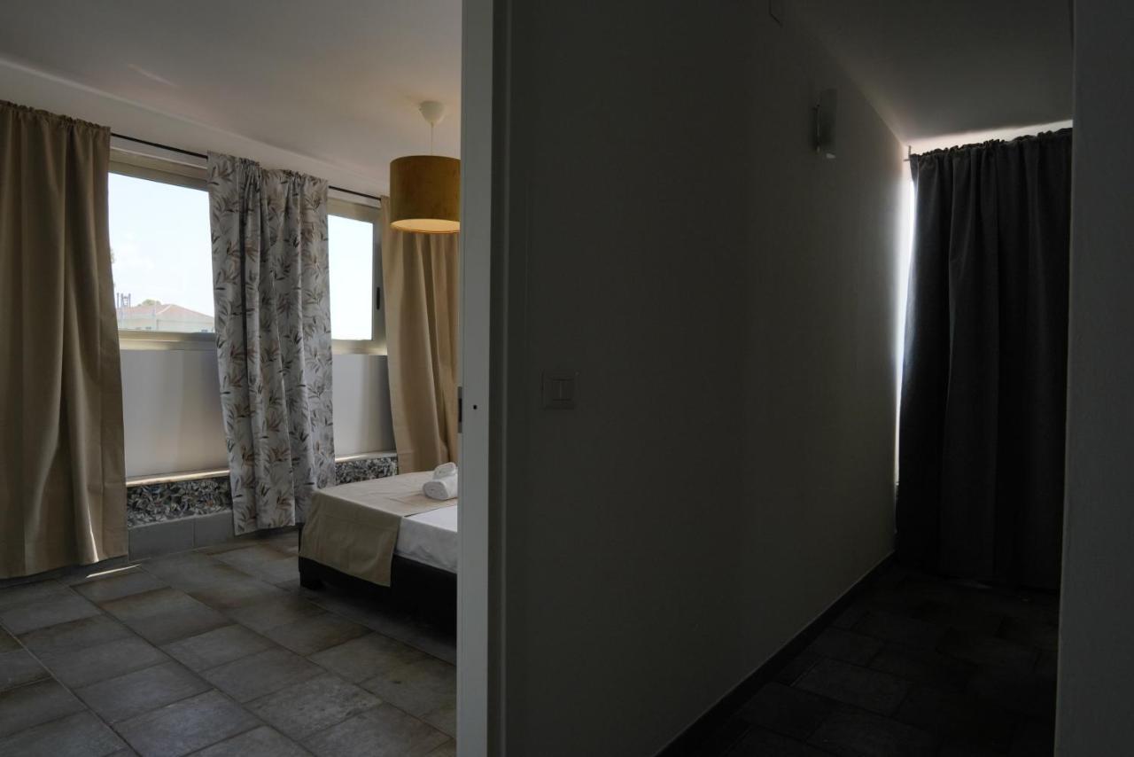 קטאניה Airport Suite מראה חיצוני תמונה