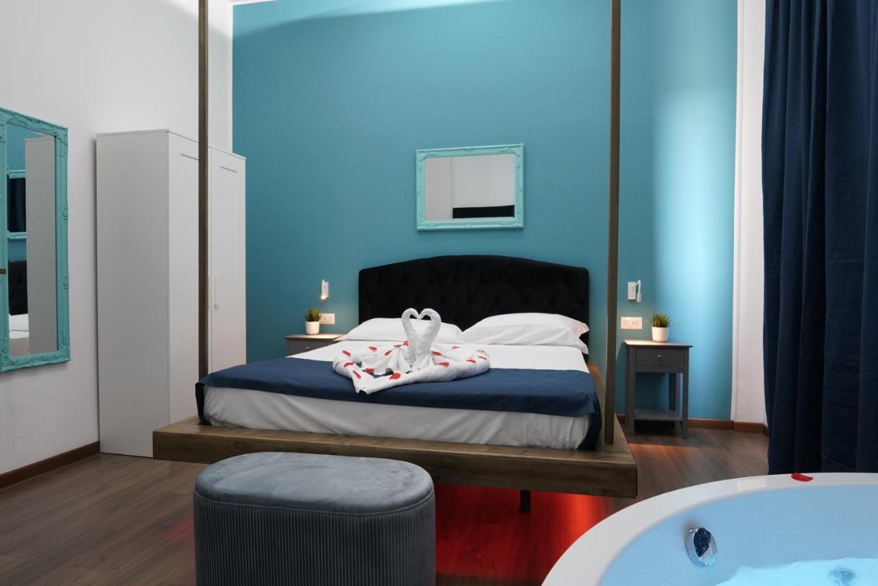 קטאניה Airport Suite מראה חיצוני תמונה