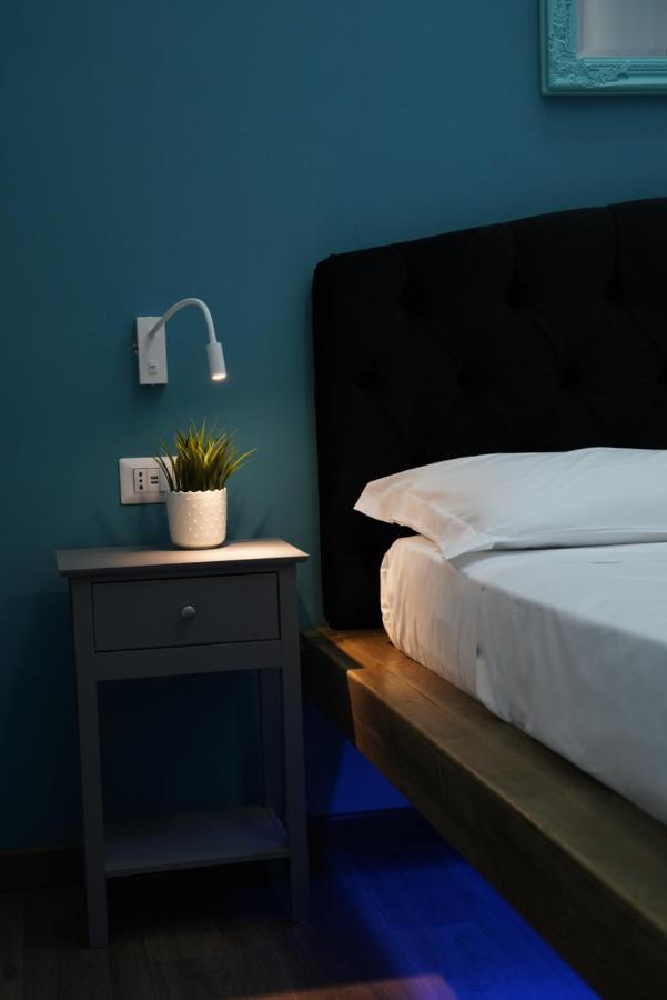 קטאניה Airport Suite מראה חיצוני תמונה