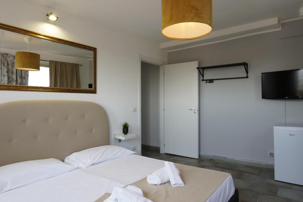 קטאניה Airport Suite מראה חיצוני תמונה