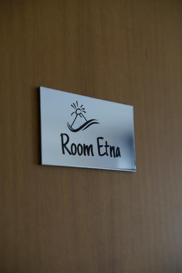 קטאניה Airport Suite מראה חיצוני תמונה
