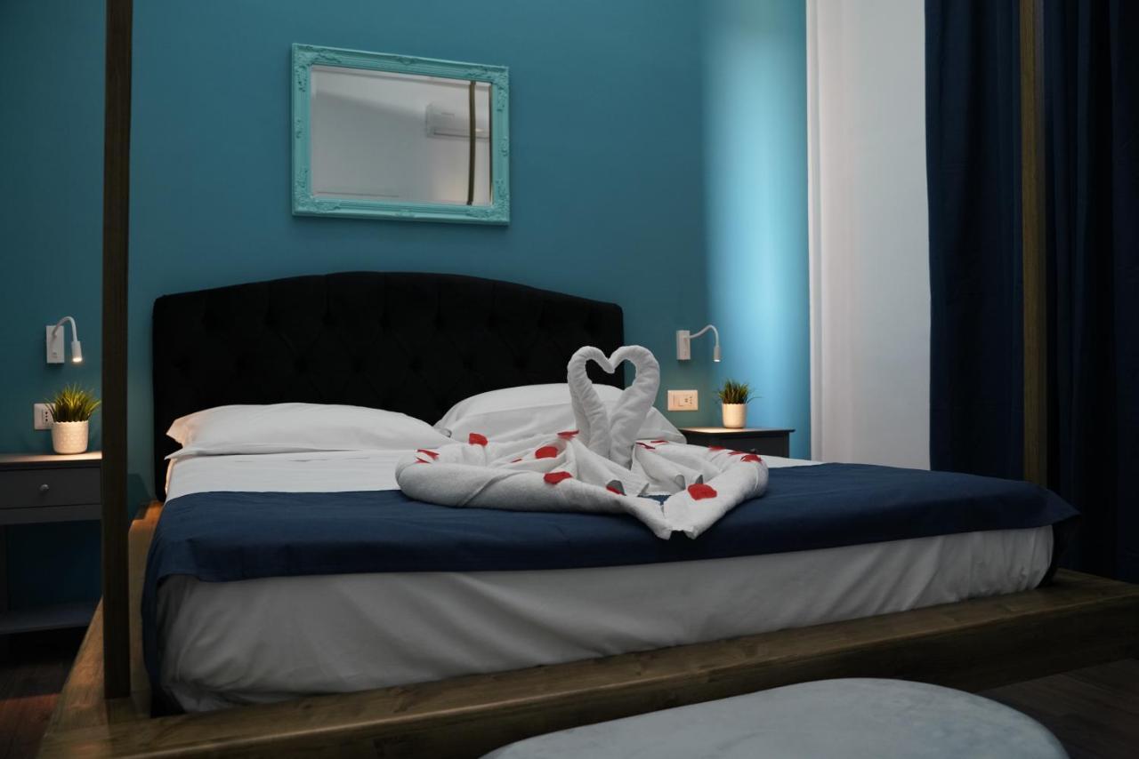 קטאניה Airport Suite מראה חיצוני תמונה