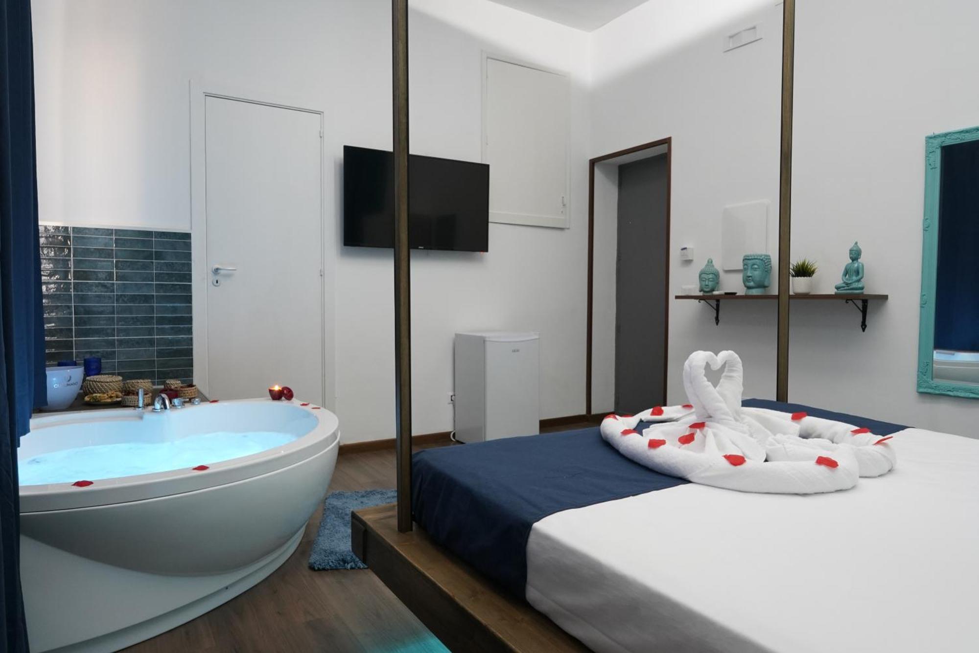 קטאניה Airport Suite מראה חיצוני תמונה
