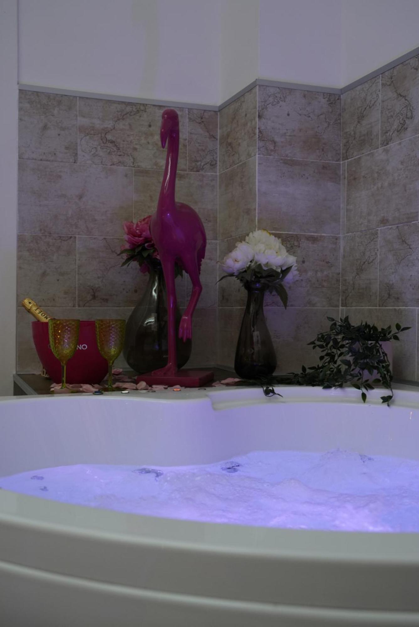 קטאניה Airport Suite מראה חיצוני תמונה