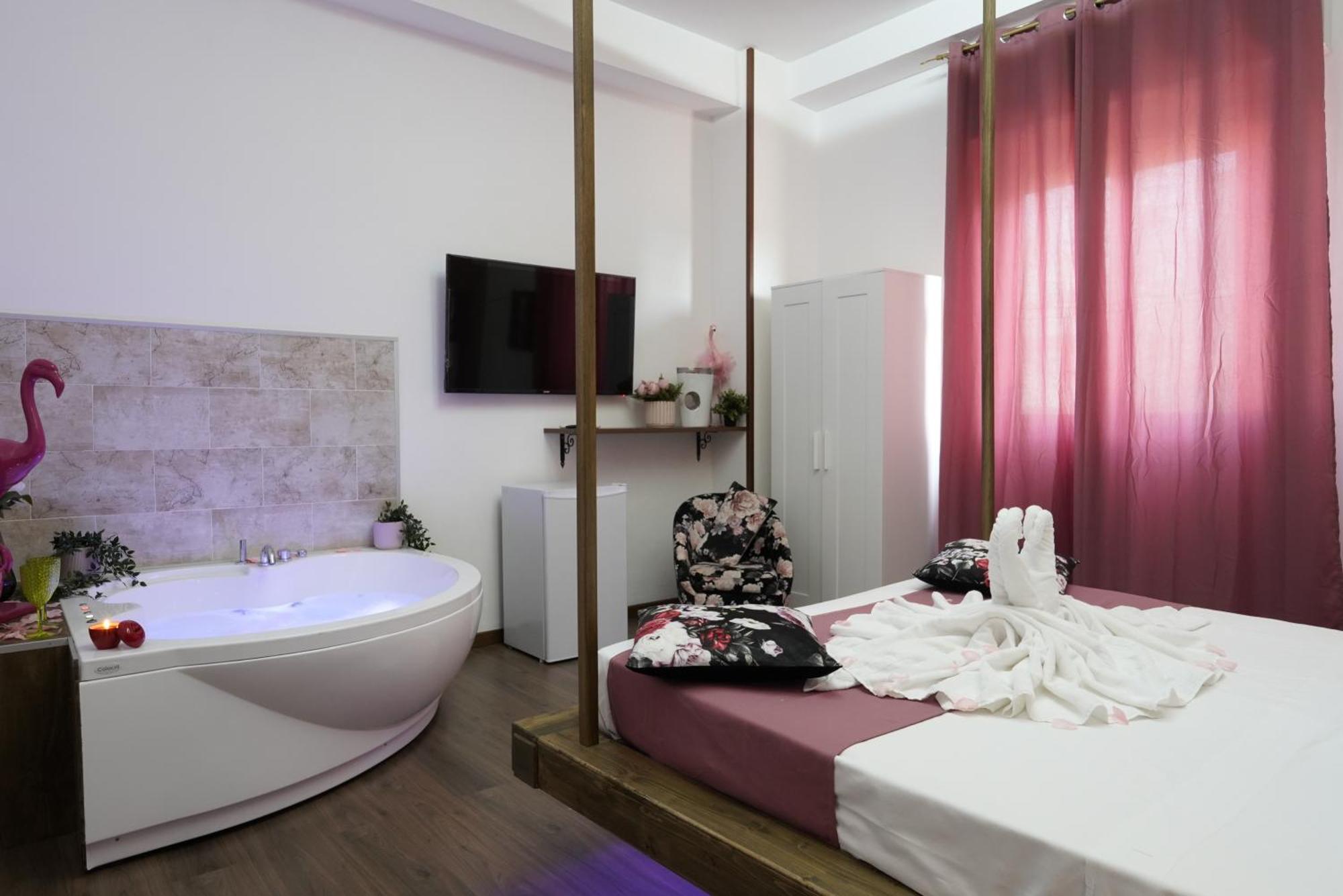 קטאניה Airport Suite מראה חיצוני תמונה