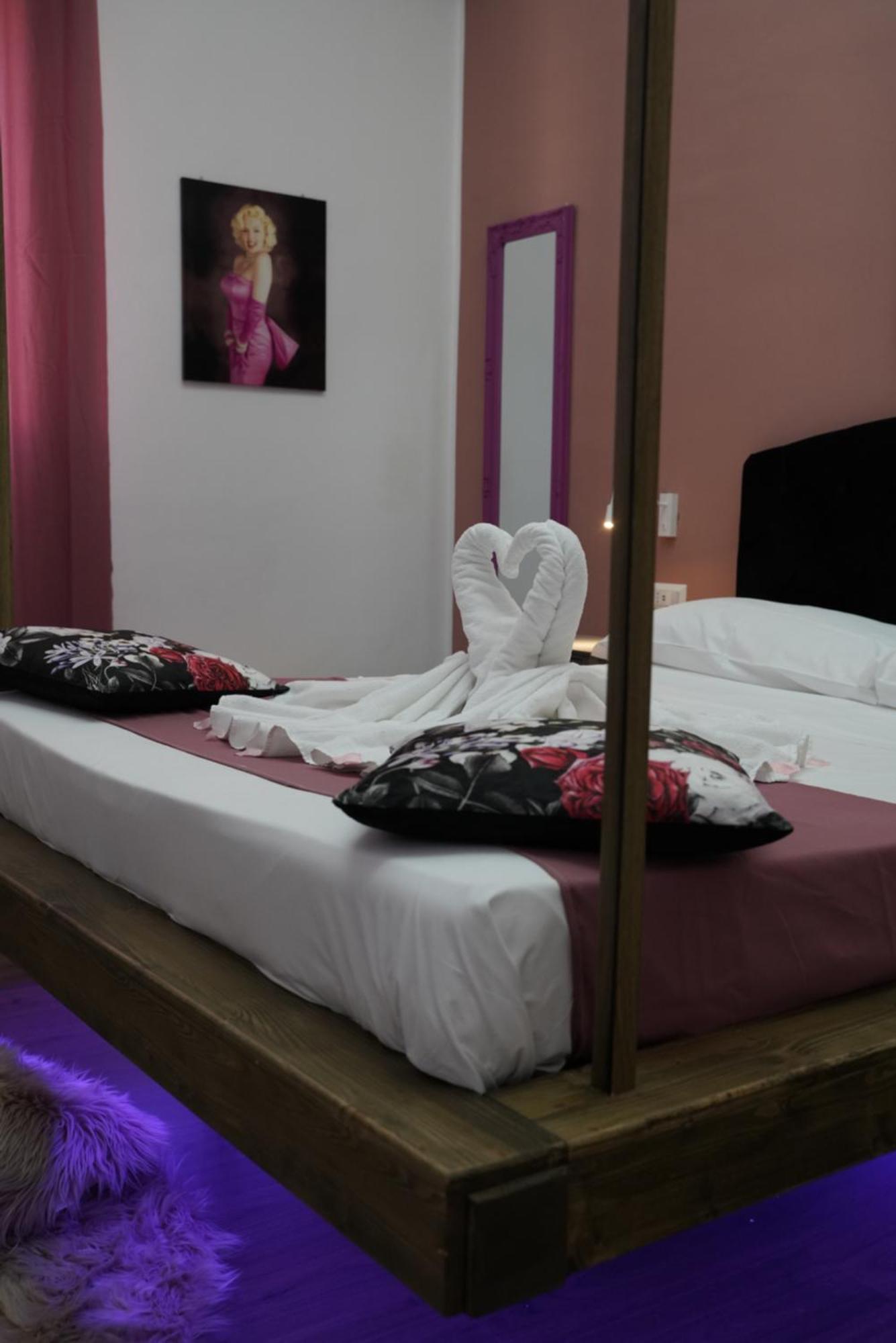 קטאניה Airport Suite מראה חיצוני תמונה