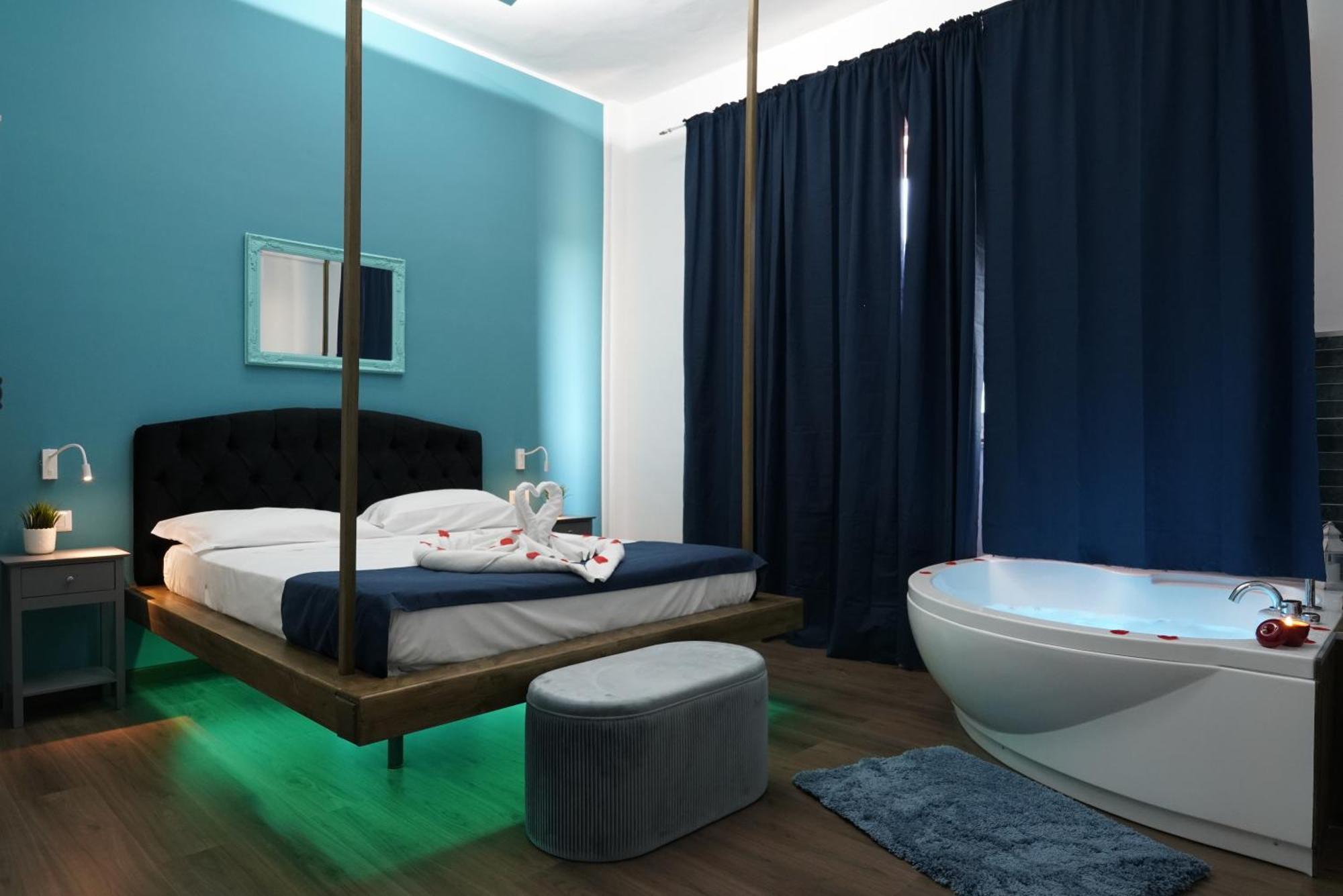 קטאניה Airport Suite מראה חיצוני תמונה