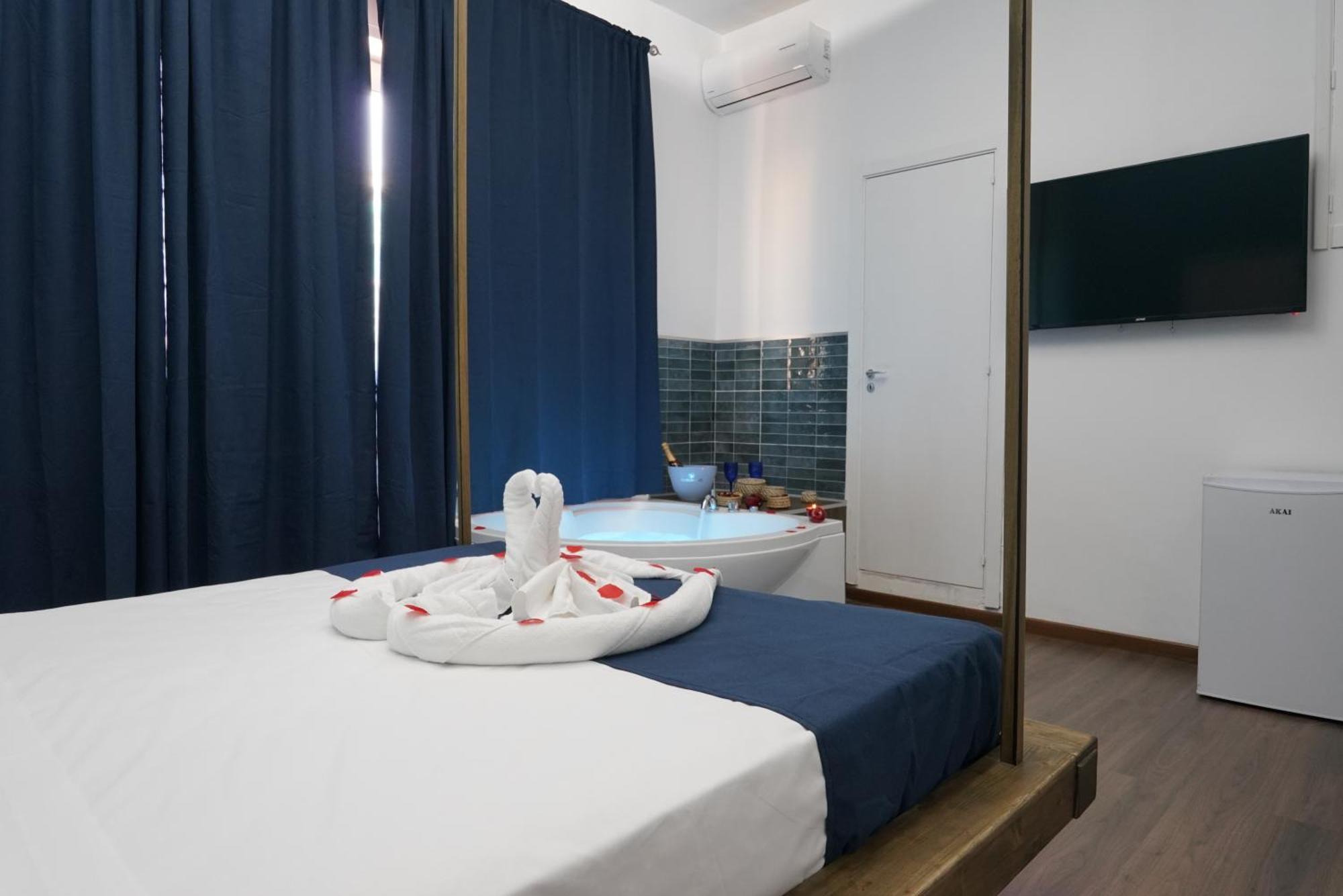 קטאניה Airport Suite מראה חיצוני תמונה