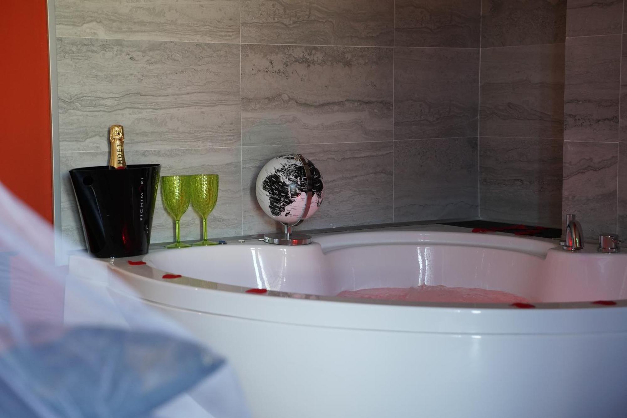 קטאניה Airport Suite מראה חיצוני תמונה